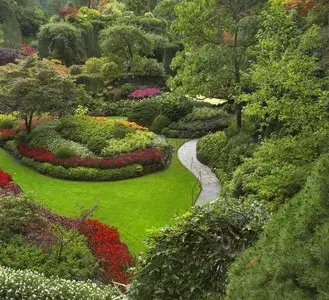 Espacios verdes y mantenimiento de jardines en Madrid