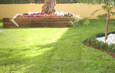 Mantenimiento jardinería